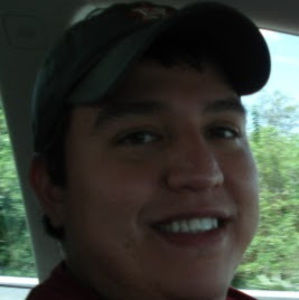 Meet your Posher, Raul